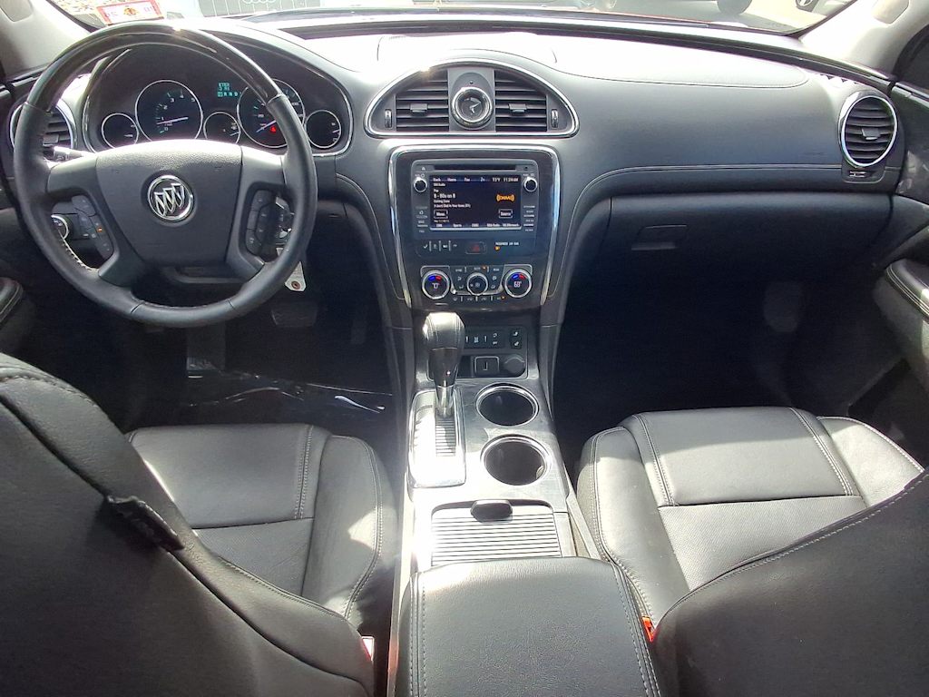 Thumbnail: 2017 Buick Enclave - 2
