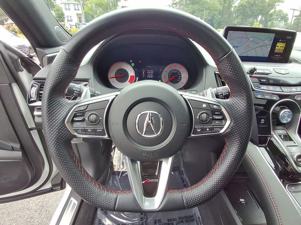 Thumbnail: 2023 Acura RDX - 13