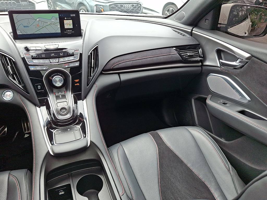 Thumbnail: 2023 Acura RDX - 9