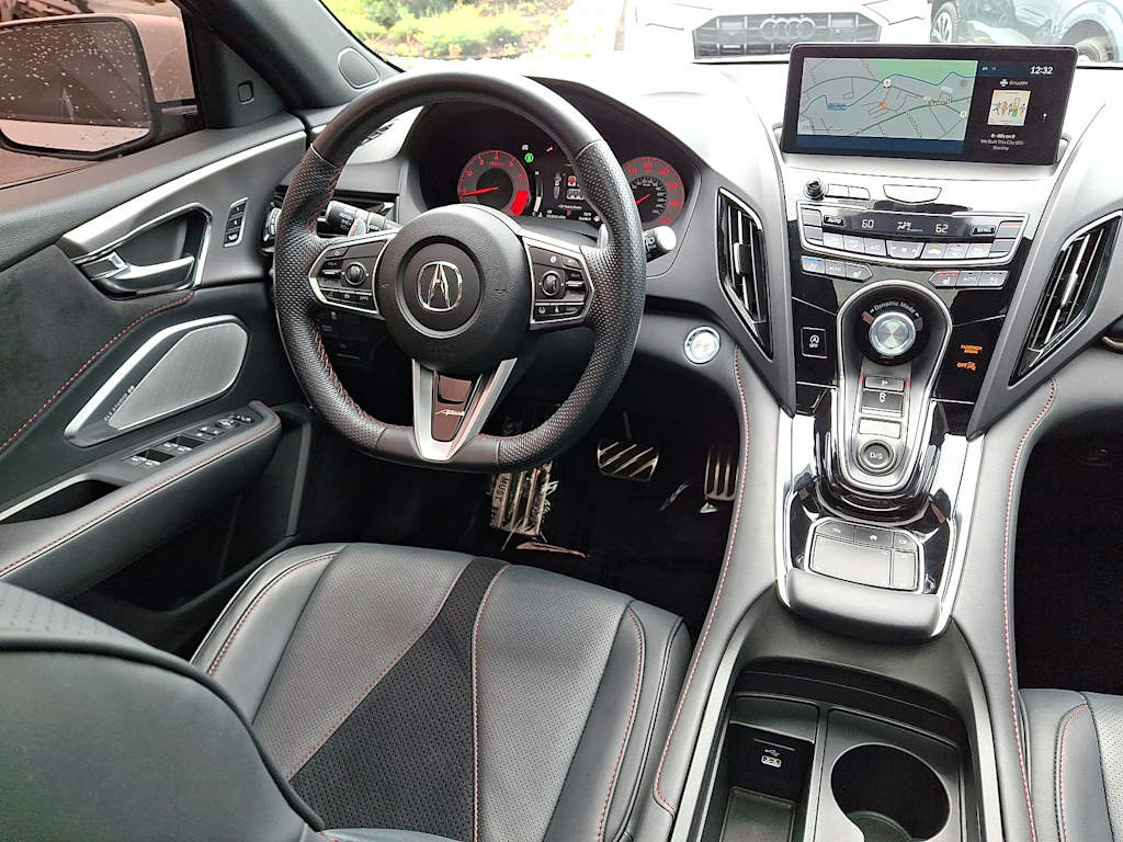 Thumbnail: 2023 Acura RDX - 12