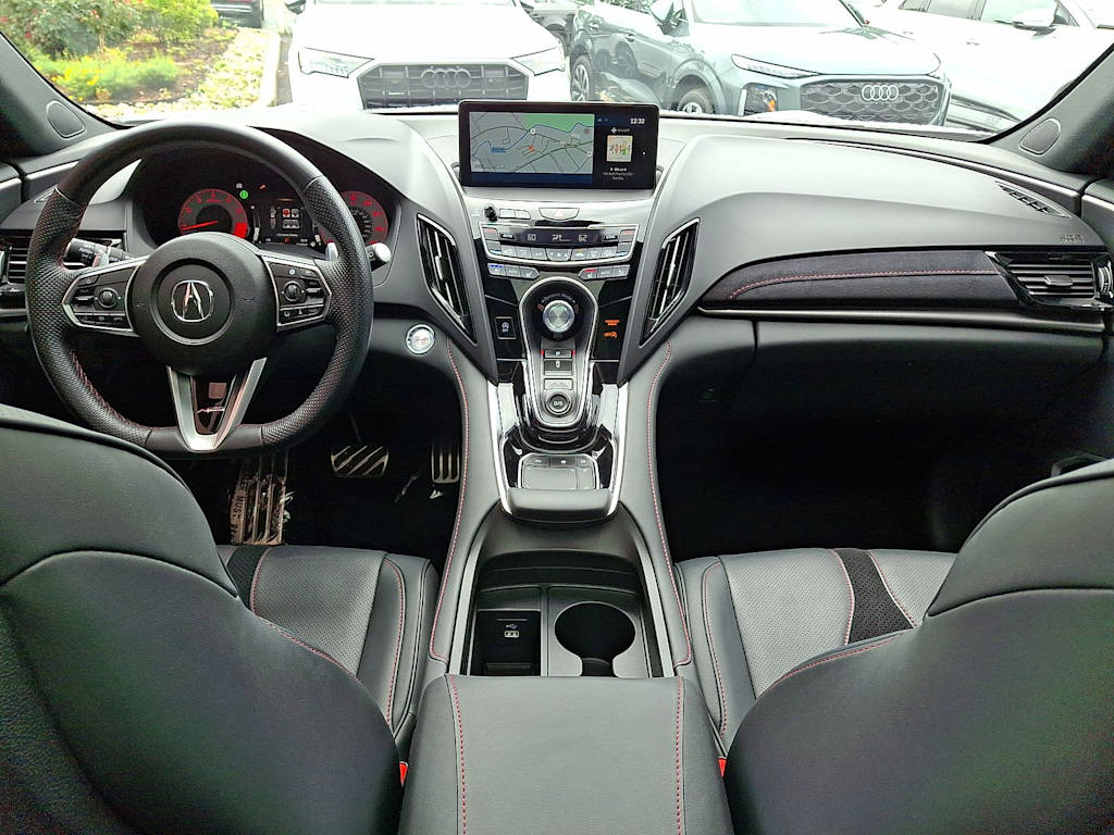 Thumbnail: 2023 Acura RDX - 2