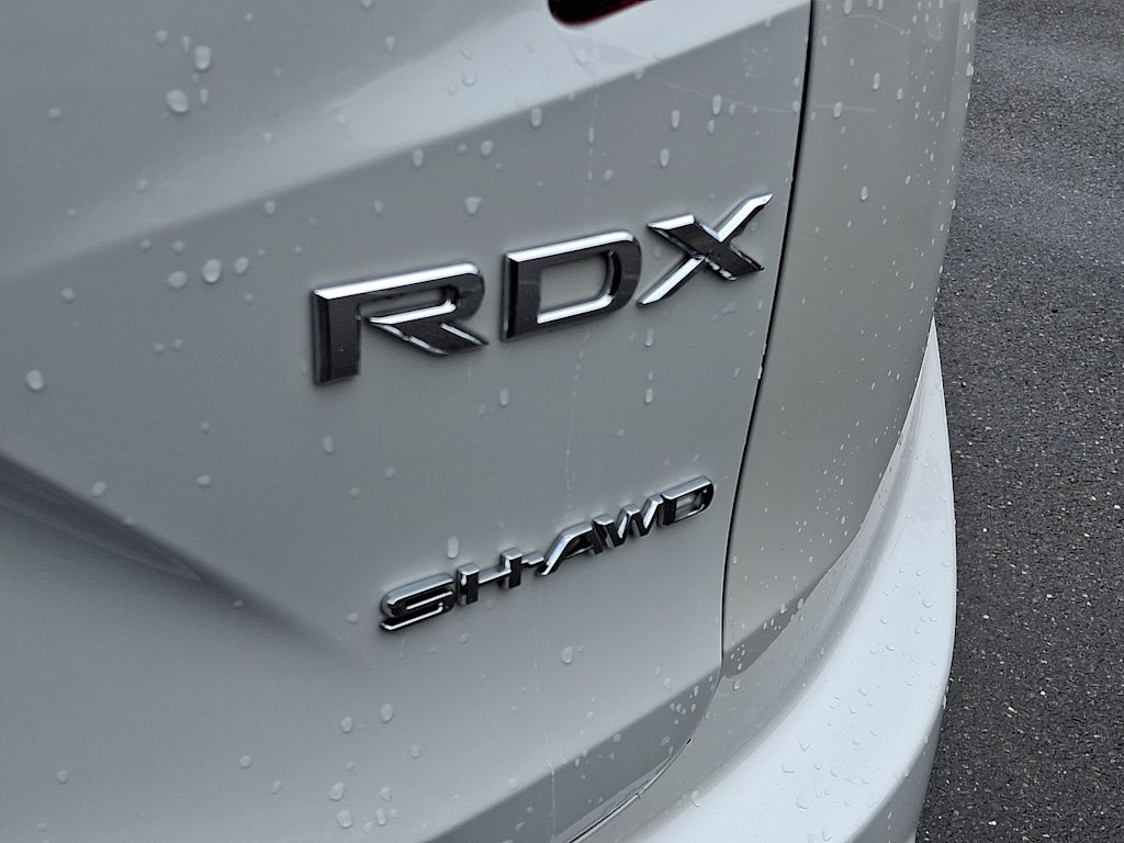 Thumbnail: 2023 Acura RDX - 7