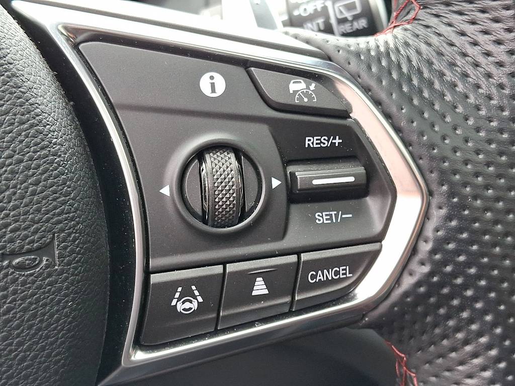 Thumbnail: 2023 Acura RDX - 26