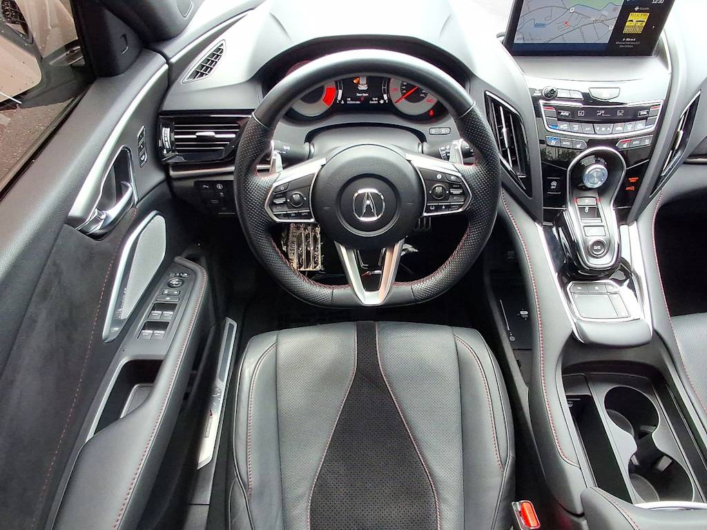 Thumbnail: 2023 Acura RDX - 29