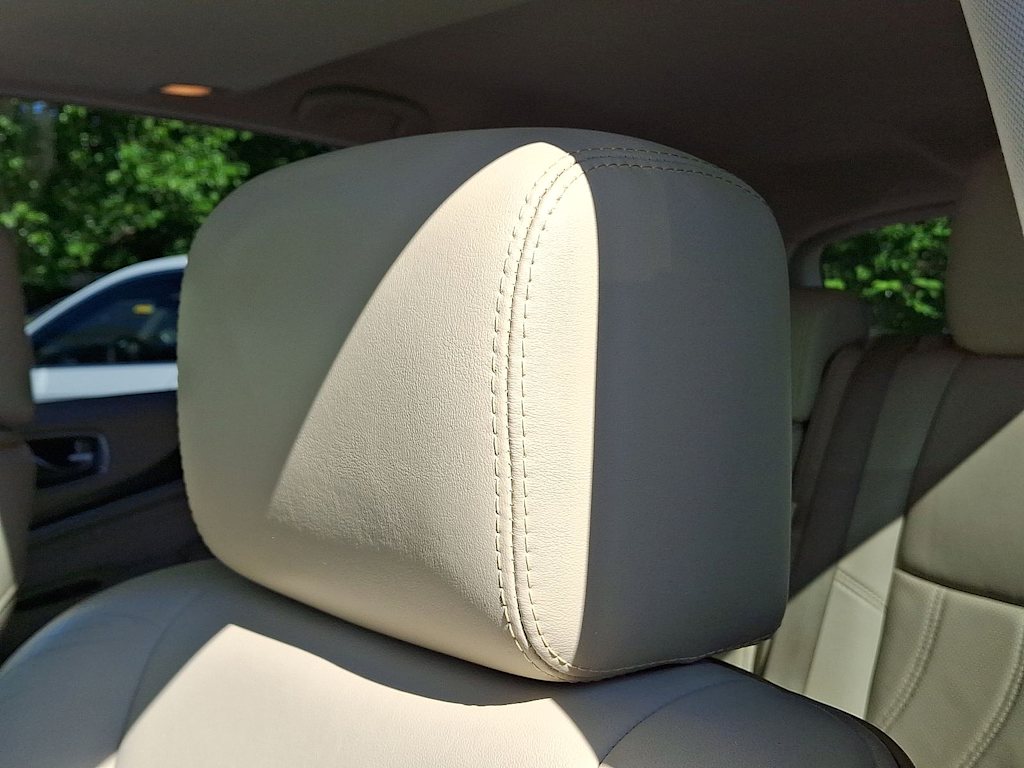 Thumbnail: 2013 INFINITI JX35 - 10
