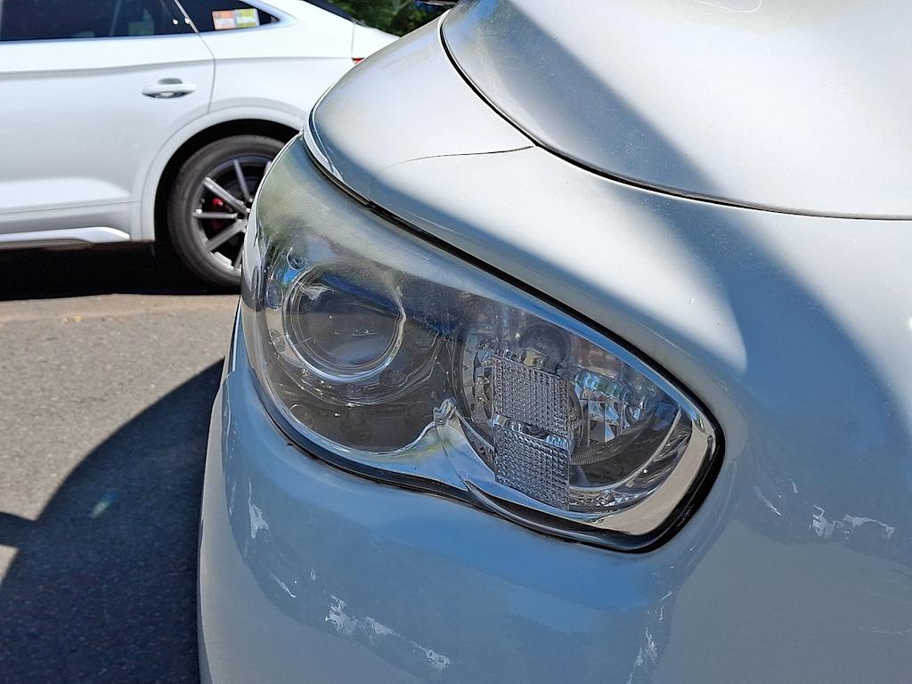 Thumbnail: 2013 INFINITI JX35 - 27