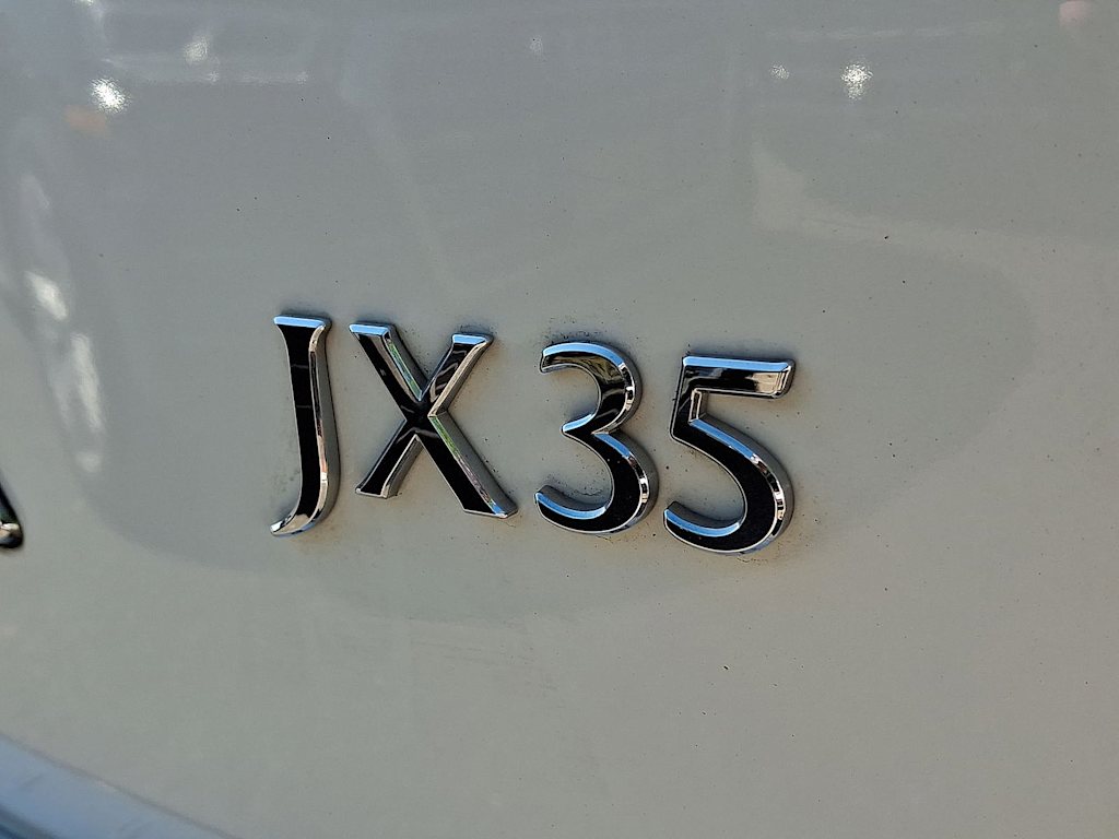 Thumbnail: 2013 INFINITI JX35 - 7