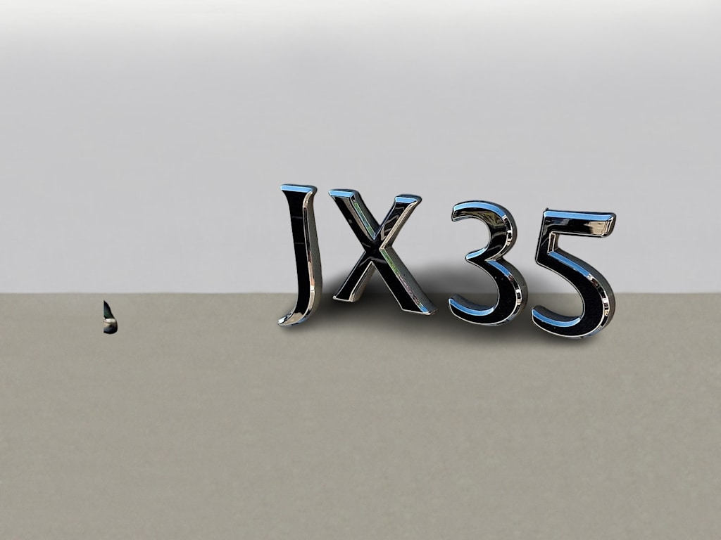 Thumbnail: 2013 INFINITI JX35 - 7