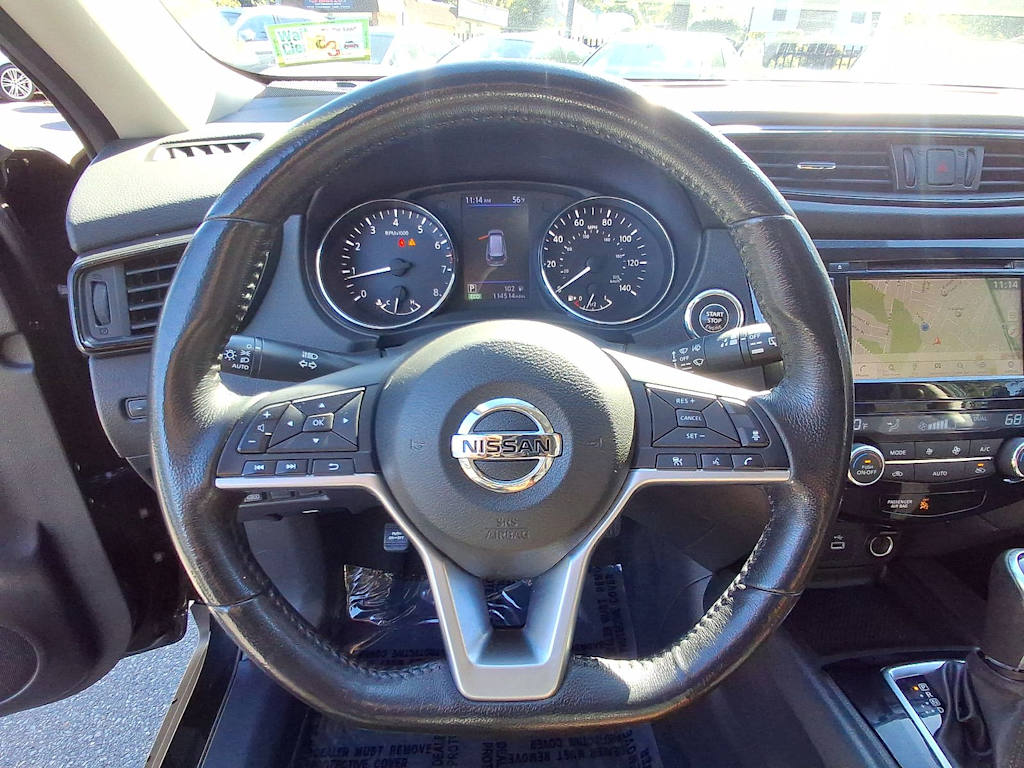 Thumbnail: 2018 Nissan Rogue - 12