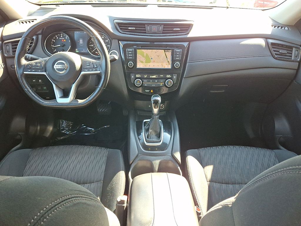 Thumbnail: 2018 Nissan Rogue - 2