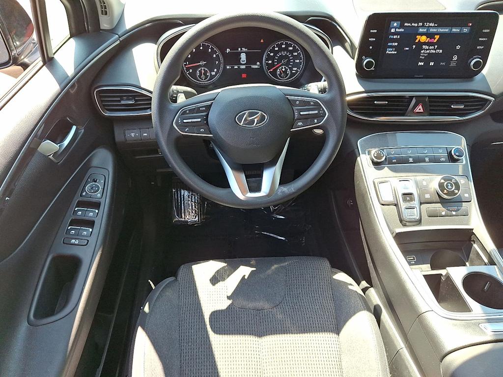 Thumbnail: 2022 Hyundai Santa Fe - 9