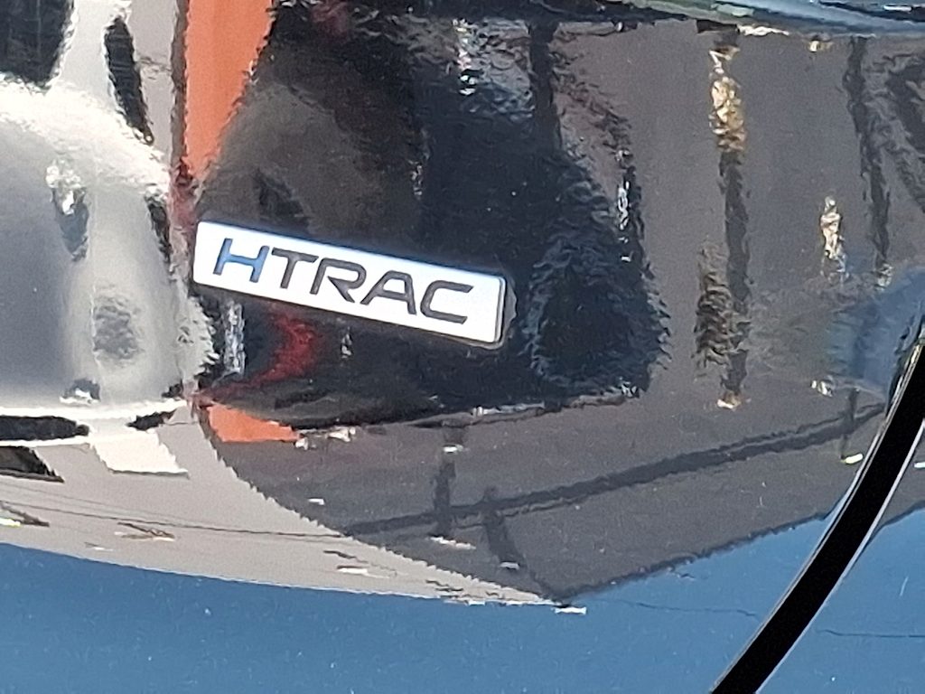 Thumbnail: 2022 Hyundai Santa Fe - 7
