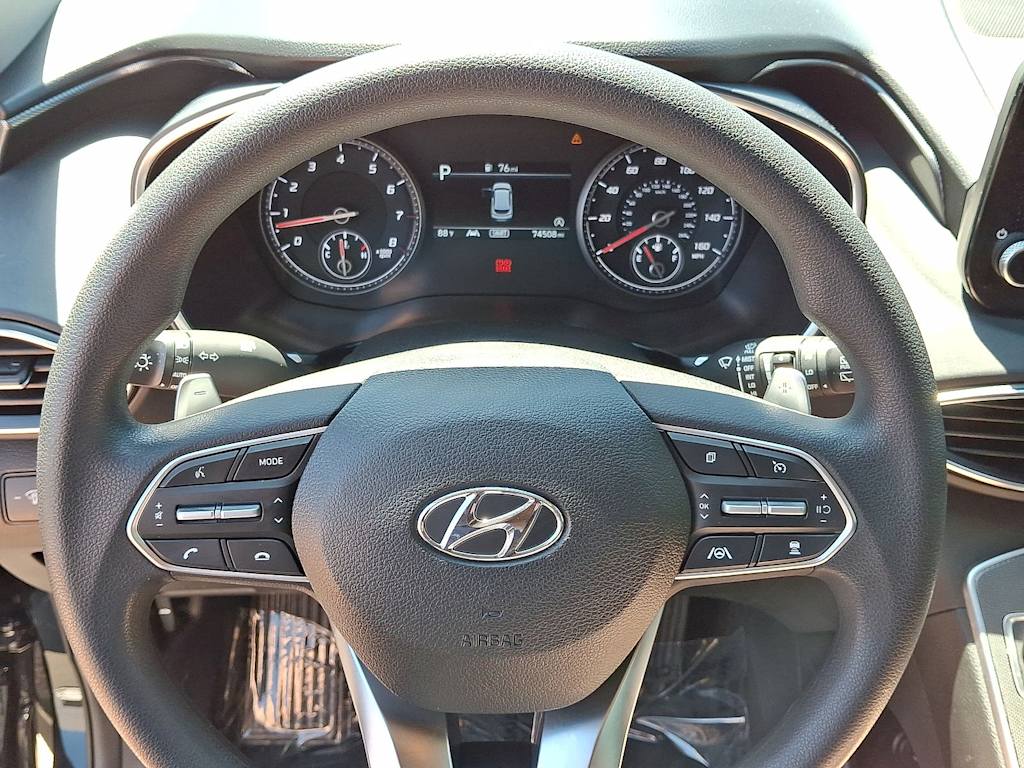 Thumbnail: 2022 Hyundai Santa Fe - 2