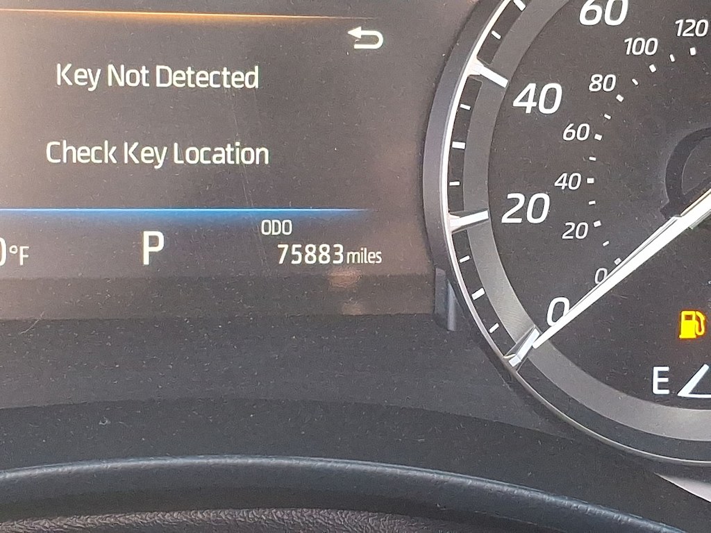 Thumbnail: 2020 Toyota Highlander - 10