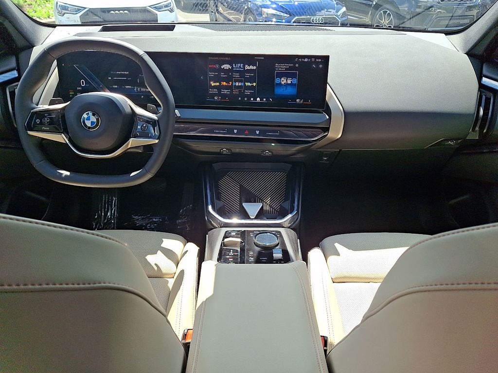Thumbnail: 2025 BMW X3 - 2