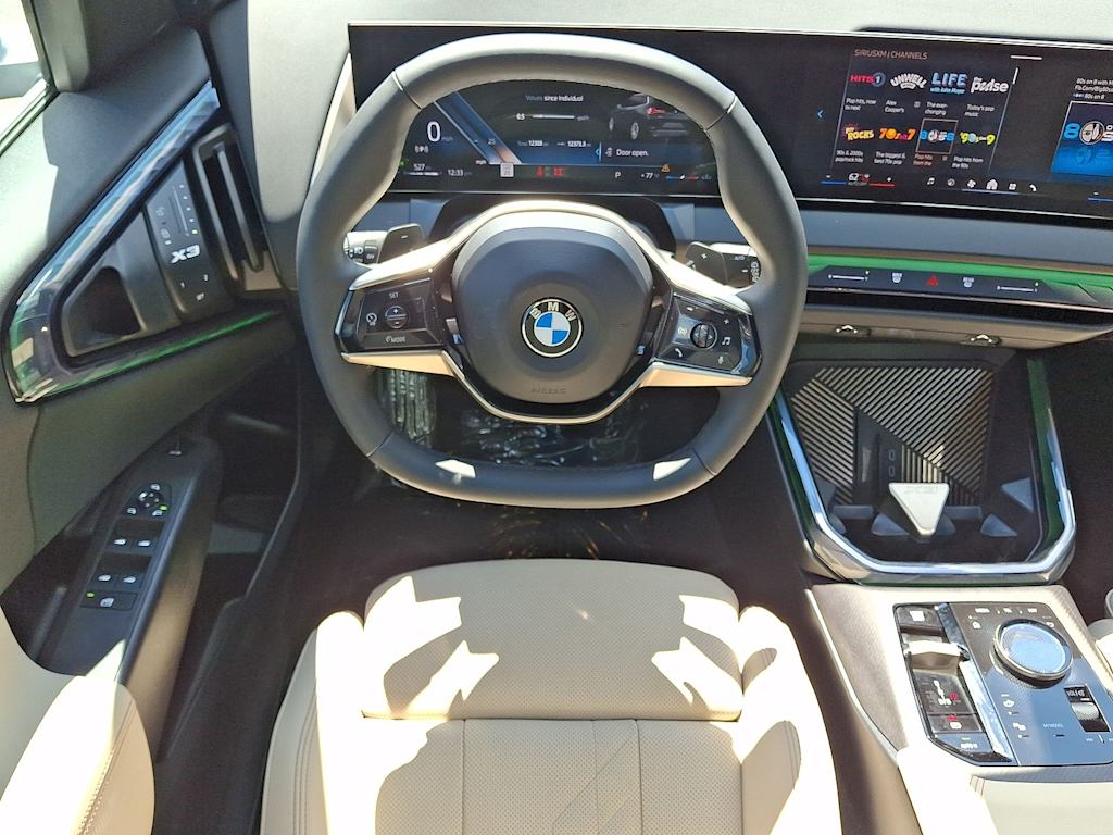 Thumbnail: 2025 BMW X3 - 29