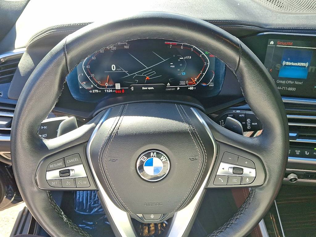 Thumbnail: 2023 BMW X5 - 2