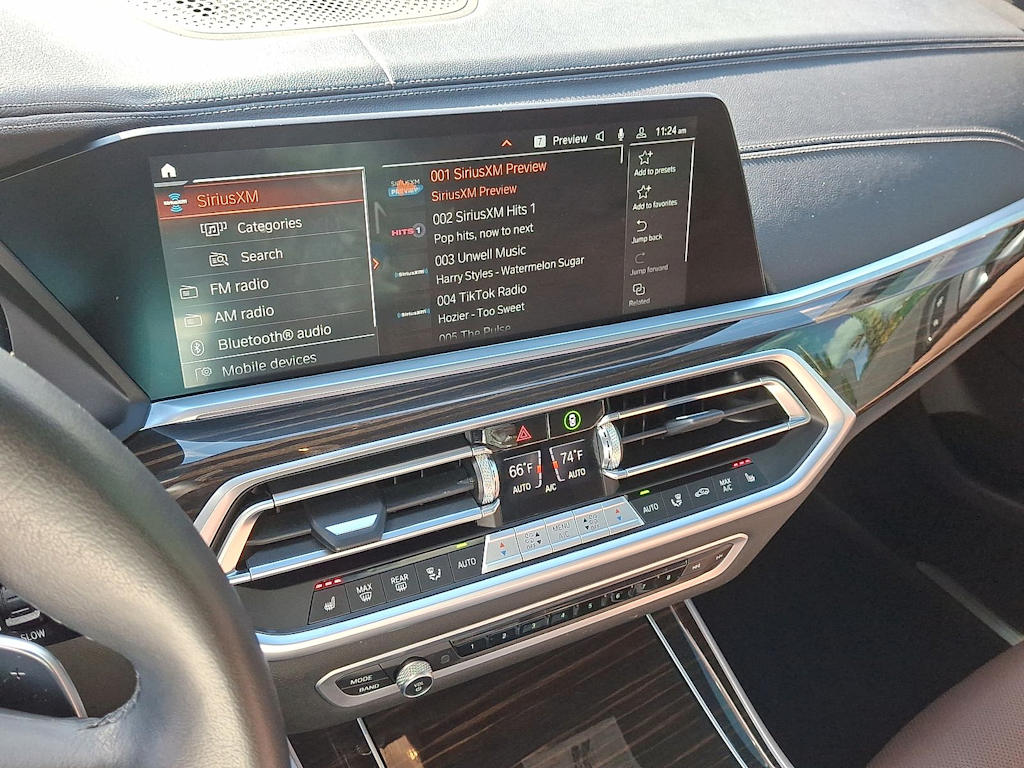 Thumbnail: 2023 BMW X5 - 12