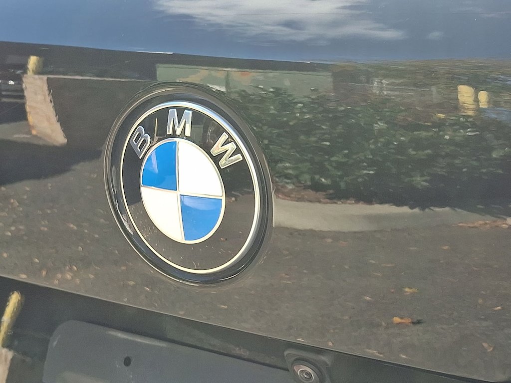 Thumbnail: 2023 BMW X5 - 7