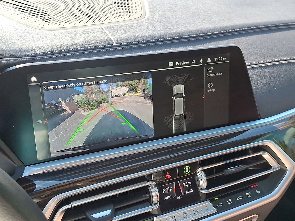 Thumbnail: 2023 BMW X5 - 20