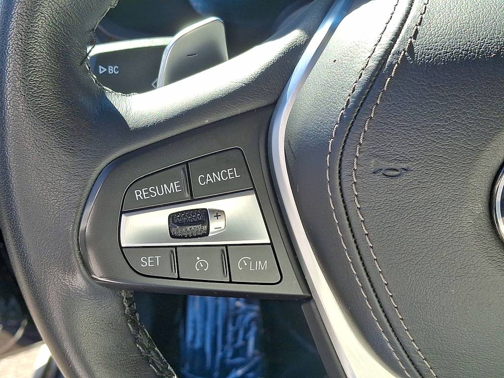 Thumbnail: 2023 BMW X5 - 21