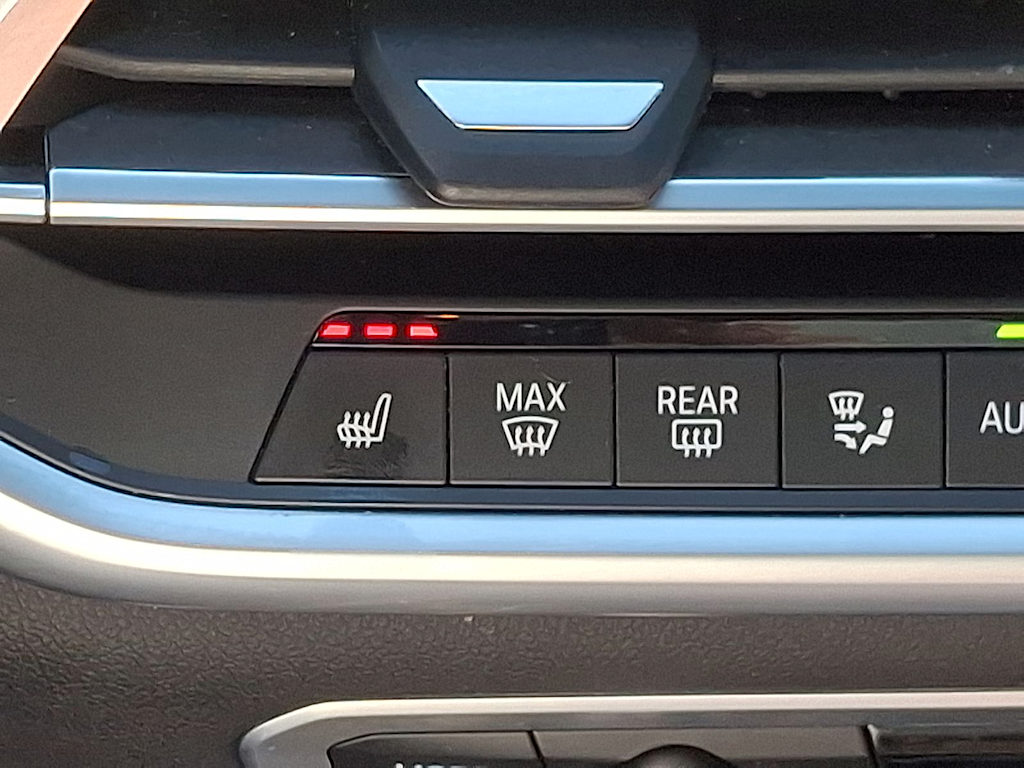 Thumbnail: 2023 BMW X5 - 23