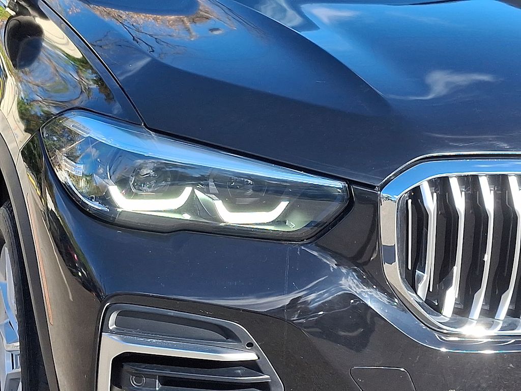 Thumbnail: 2023 BMW X5 - 28