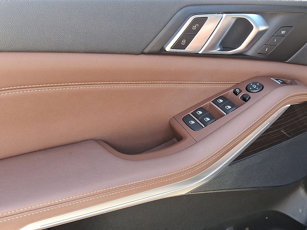 Thumbnail: 2023 BMW X5 - 19