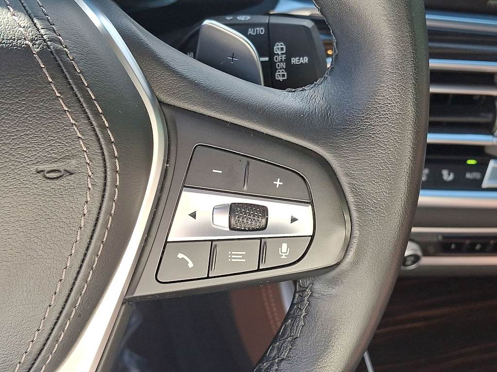 Thumbnail: 2023 BMW X5 - 22