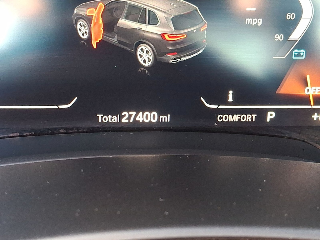 Thumbnail: 2023 BMW X5 - 14