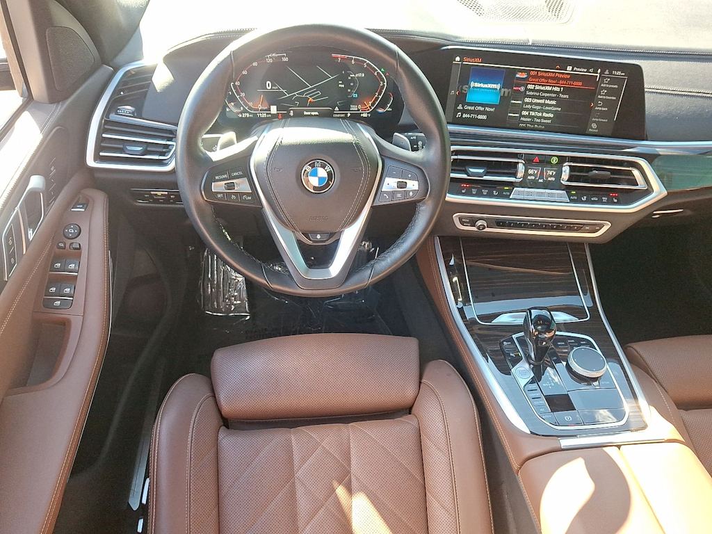 Thumbnail: 2023 BMW X5 - 9