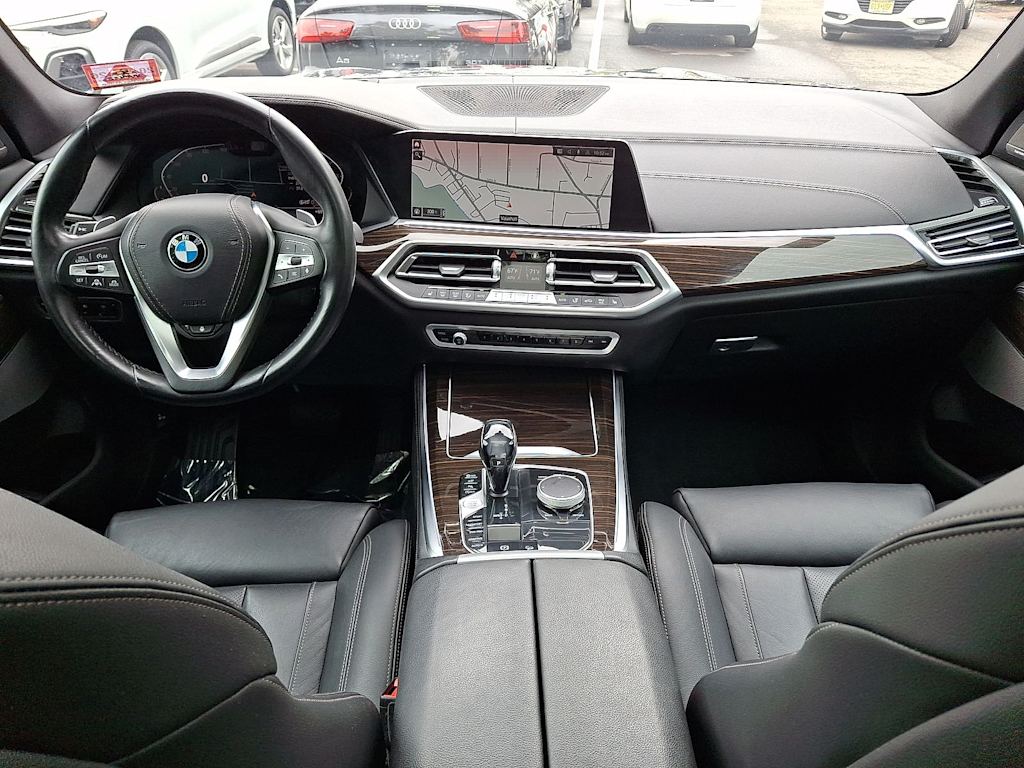 Thumbnail: 2019 BMW X5 - 2