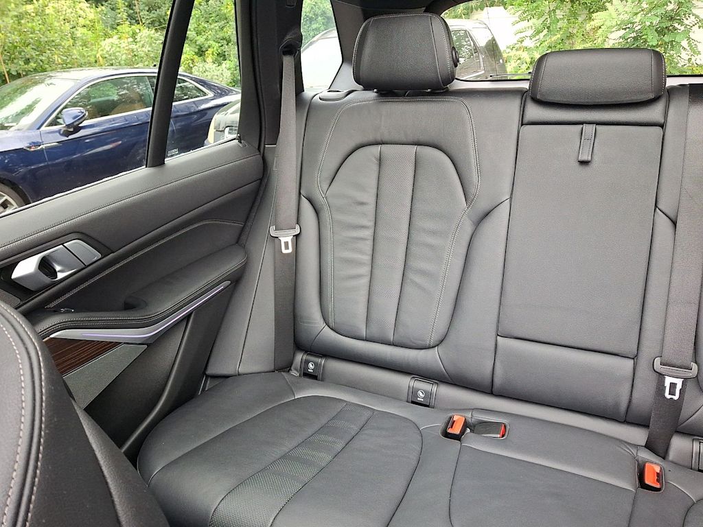 Thumbnail: 2019 BMW X5 - 11
