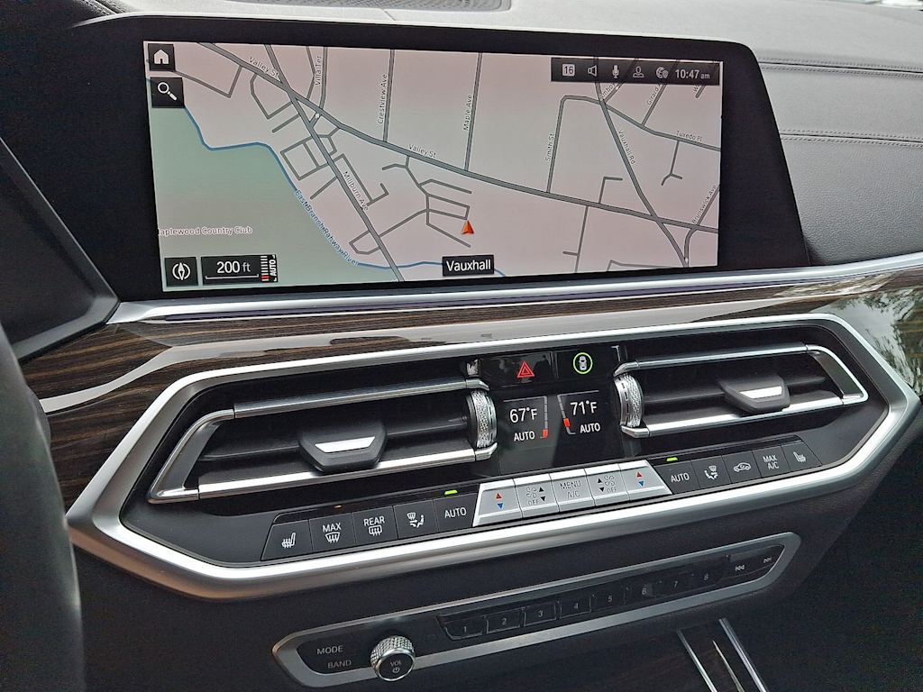 Thumbnail: 2019 BMW X5 - 14