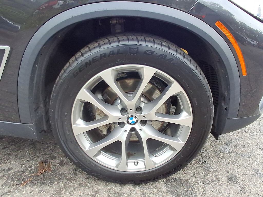Thumbnail: 2019 BMW X5 - 8