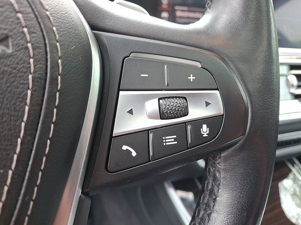 Thumbnail: 2019 BMW X5 - 26