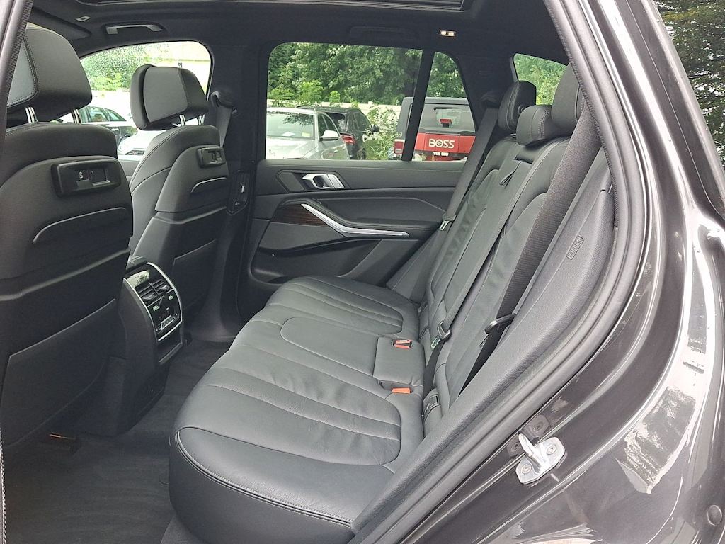 Thumbnail: 2019 BMW X5 - 28