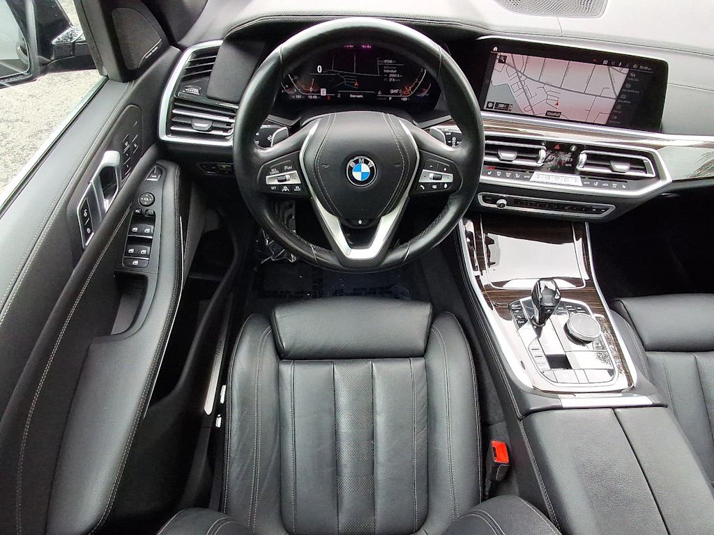 Thumbnail: 2019 BMW X5 - 29