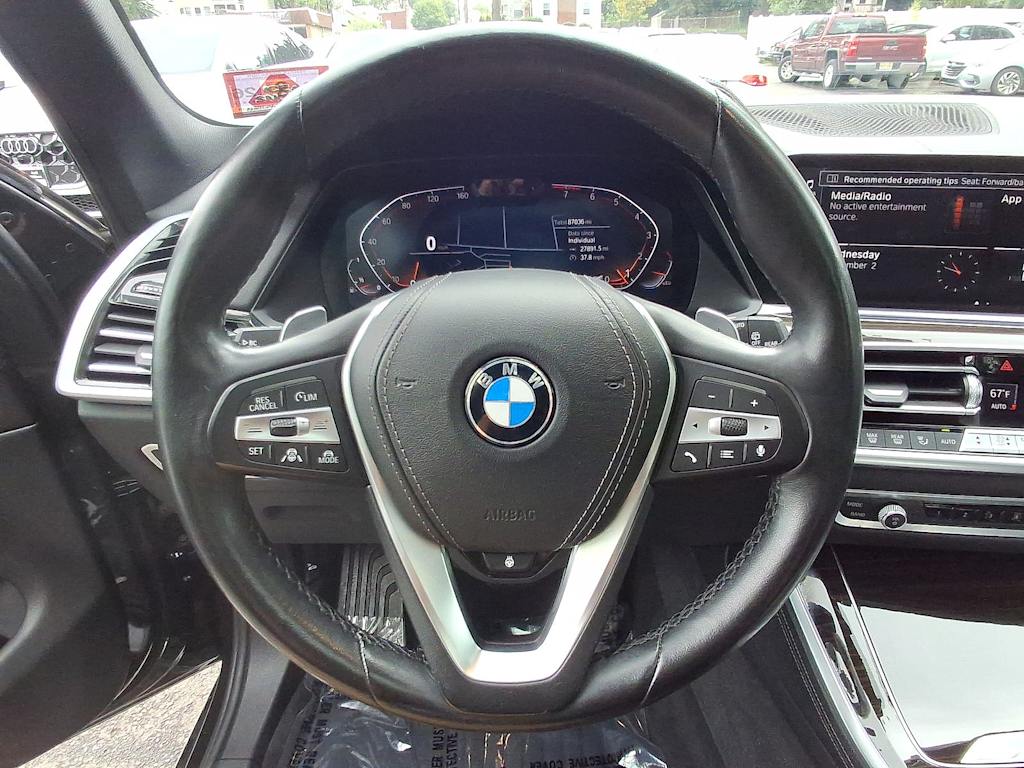 Thumbnail: 2019 BMW X5 - 13