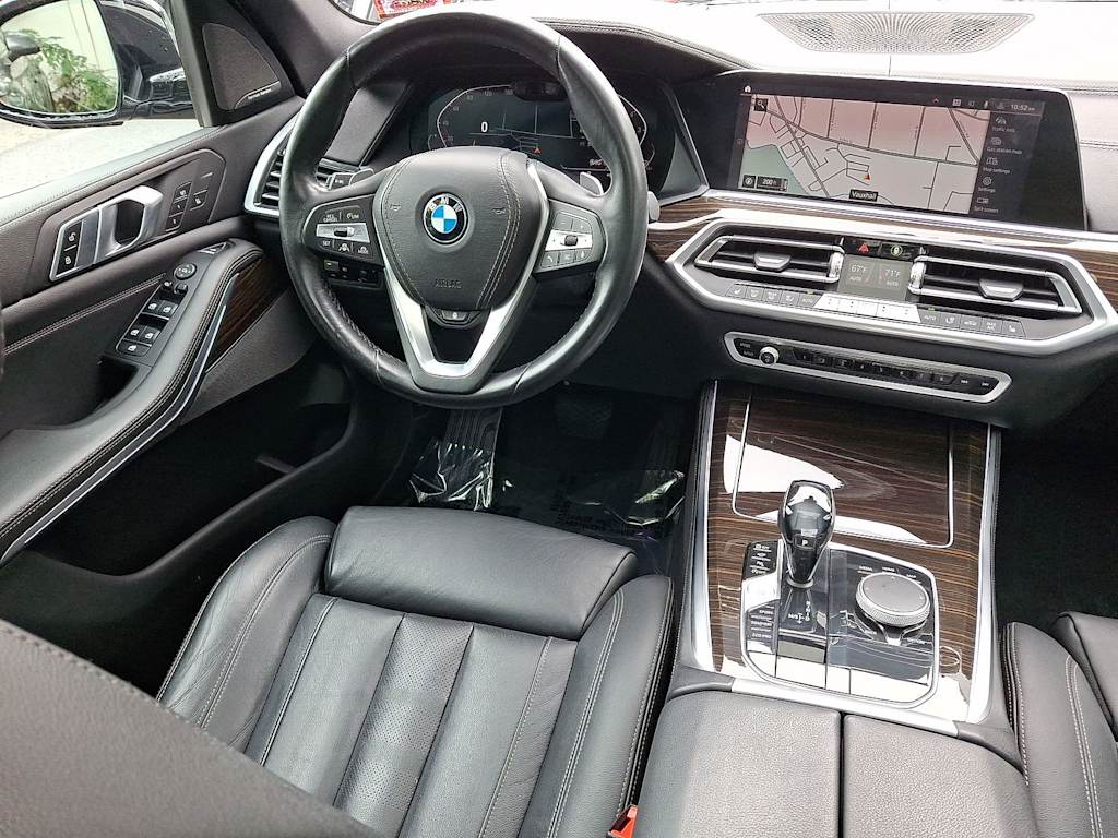 Thumbnail: 2019 BMW X5 - 12