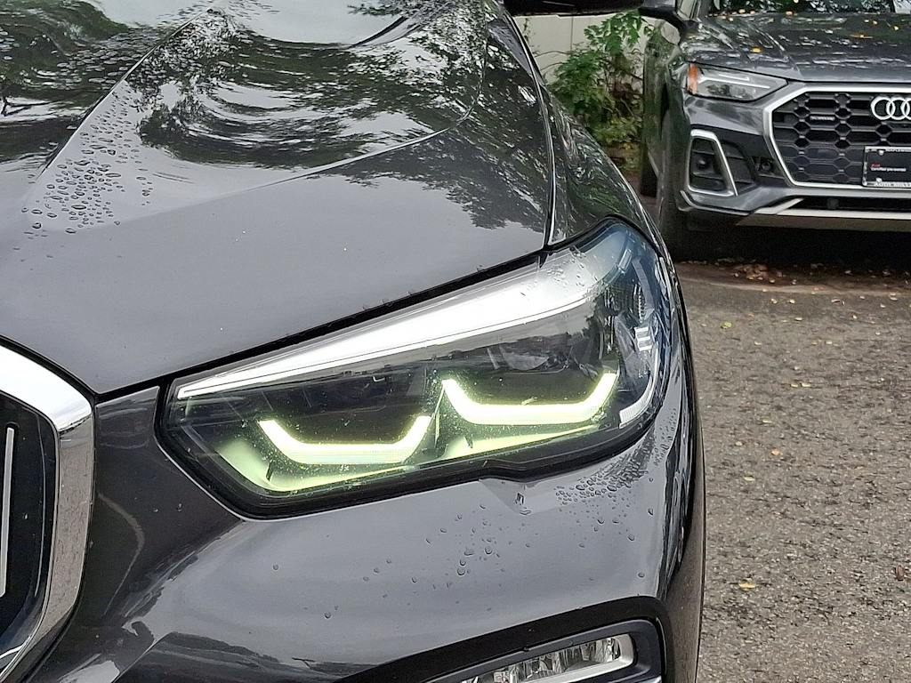 Thumbnail: 2019 BMW X5 - 34