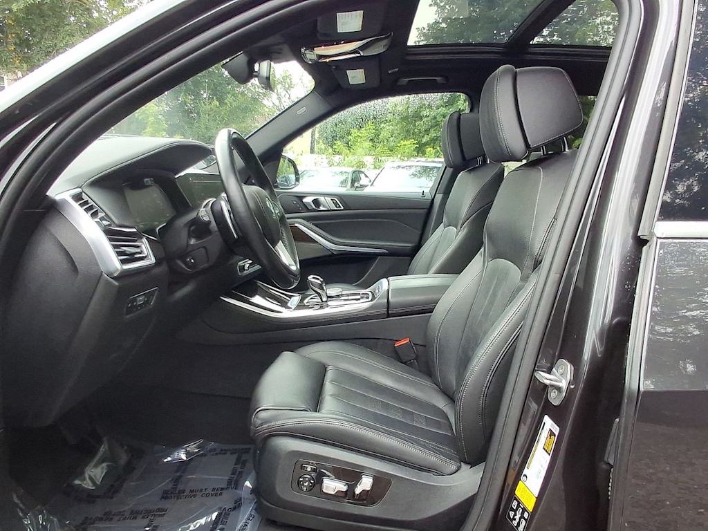 Thumbnail: 2019 BMW X5 - 10