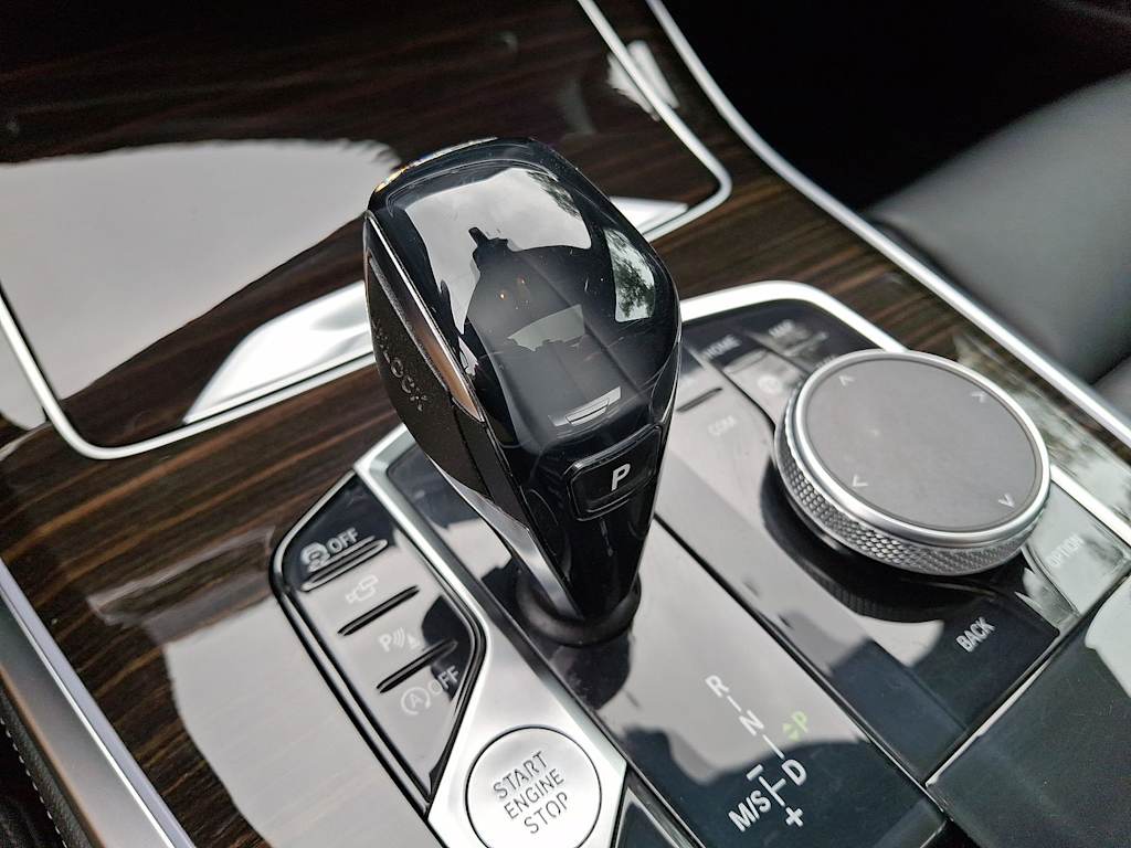 Thumbnail: 2019 BMW X5 - 15