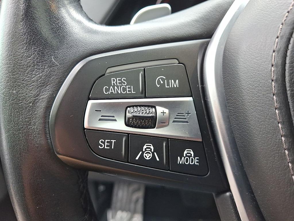 Thumbnail: 2019 BMW X5 - 25