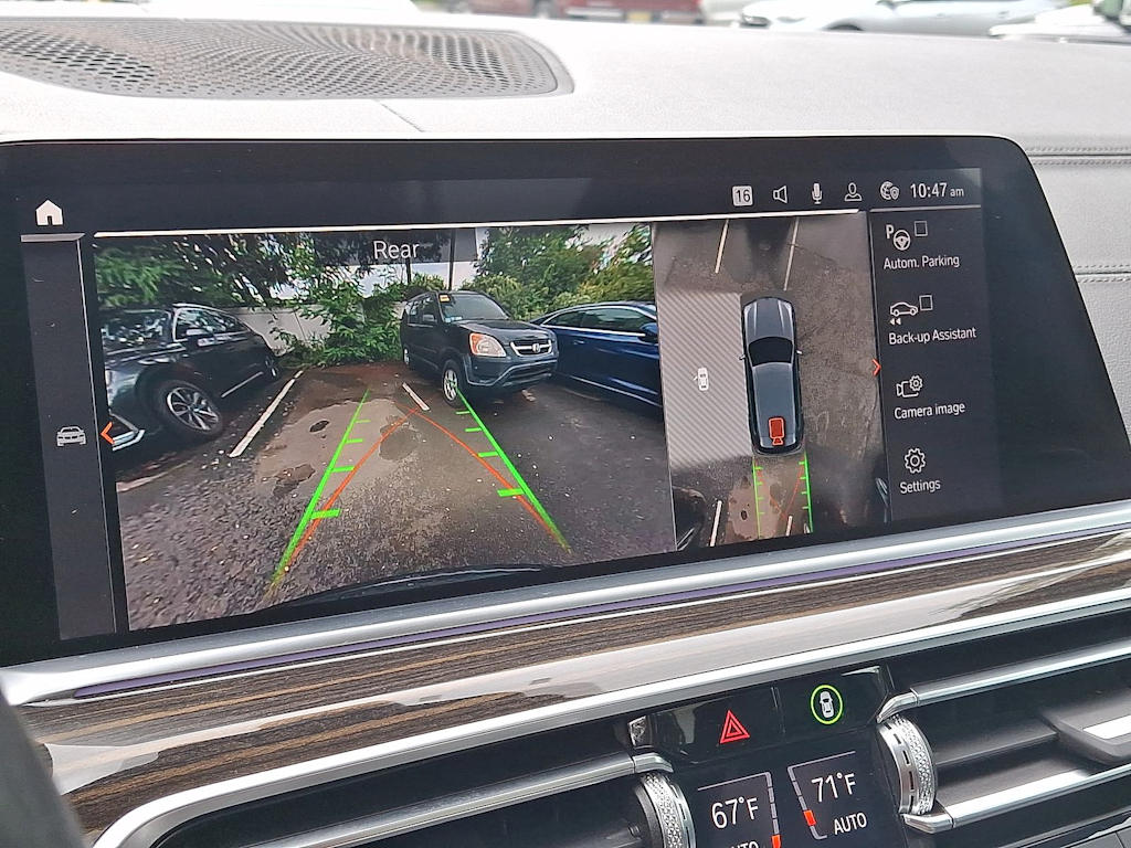 Thumbnail: 2019 BMW X5 - 24
