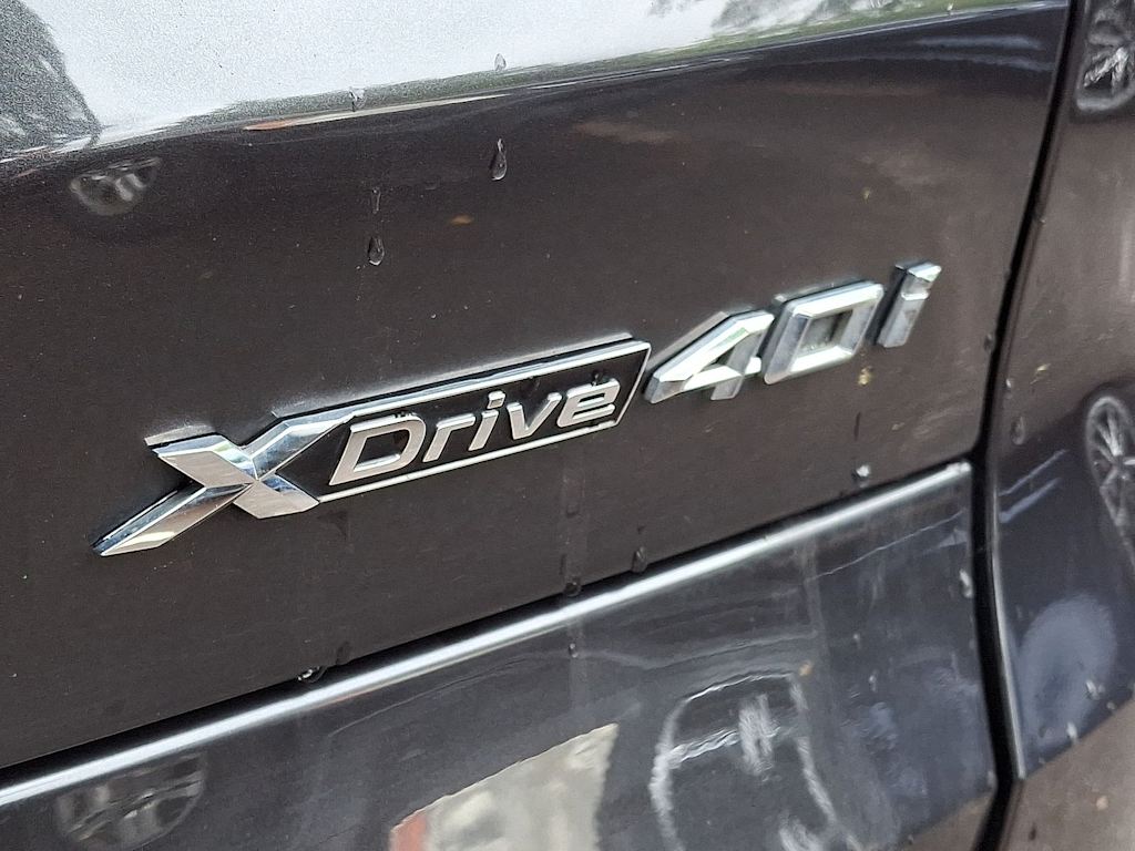 Thumbnail: 2019 BMW X5 - 7