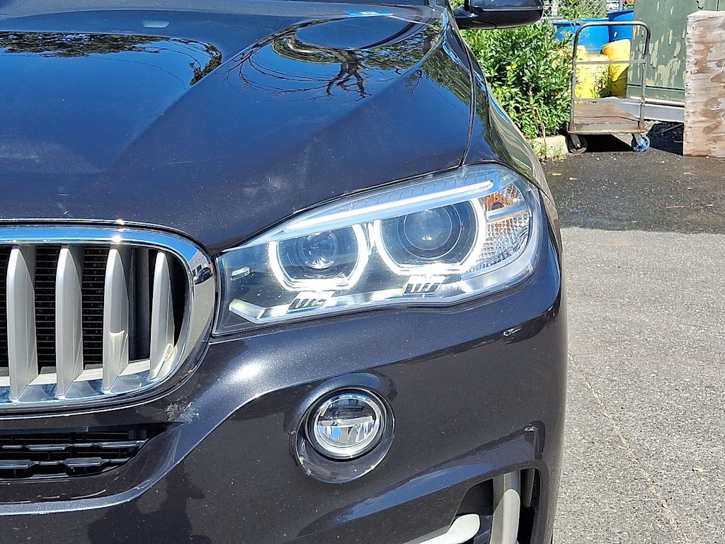 Thumbnail: 2018 BMW X5 - 34