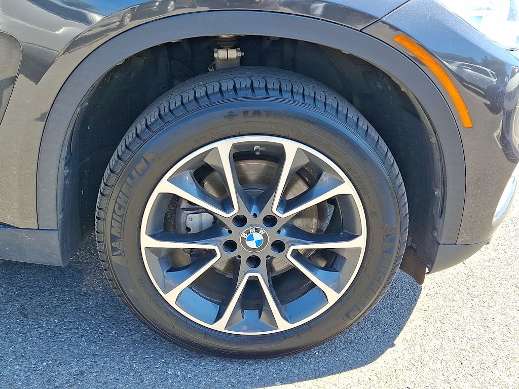 Thumbnail: 2018 BMW X5 - 8