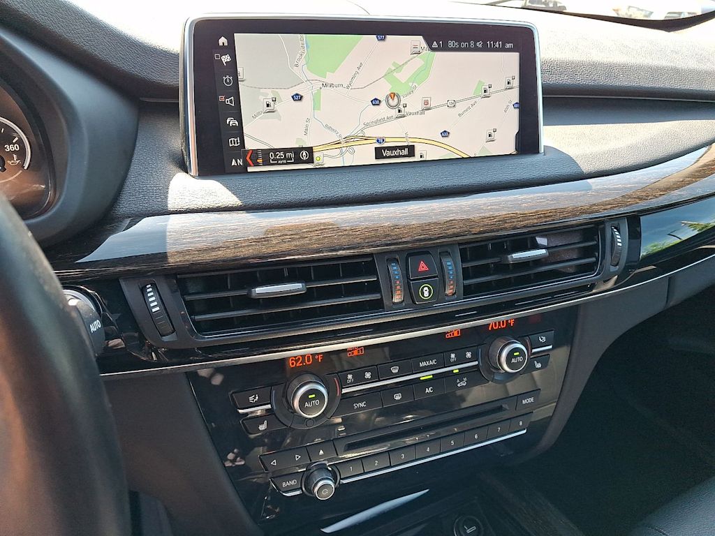 Thumbnail: 2018 BMW X5 - 14