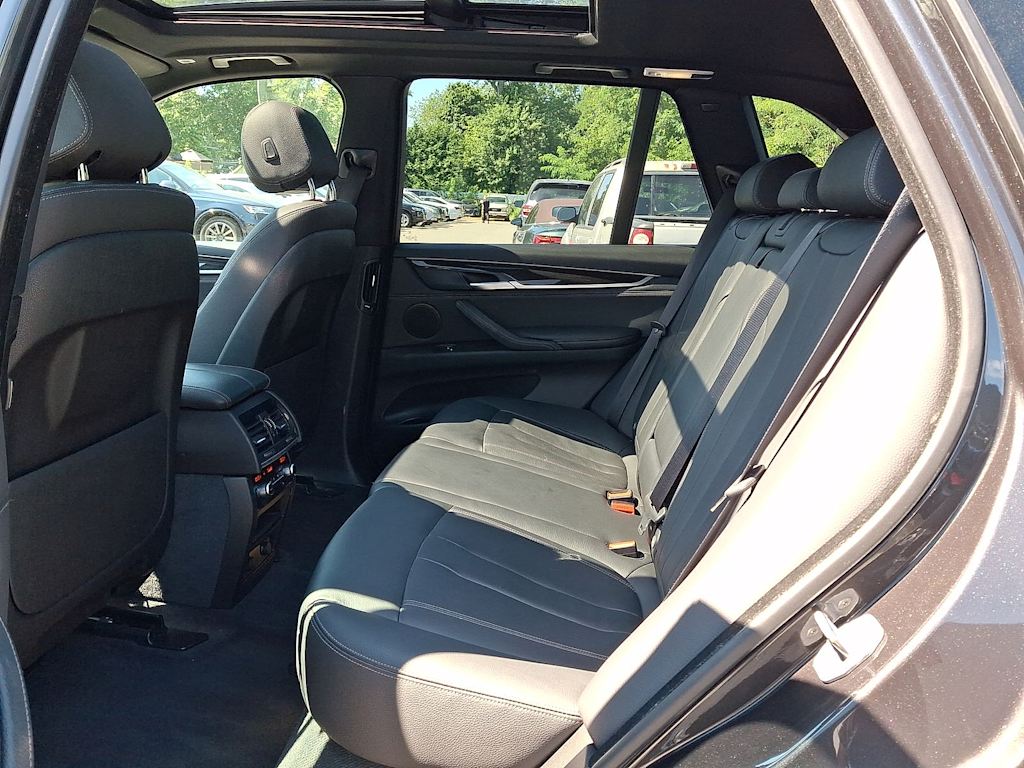 Thumbnail: 2018 BMW X5 - 29